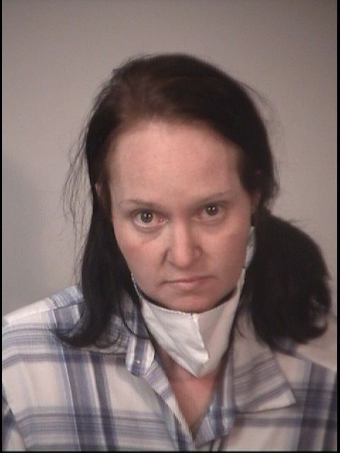 Heather Louann Black